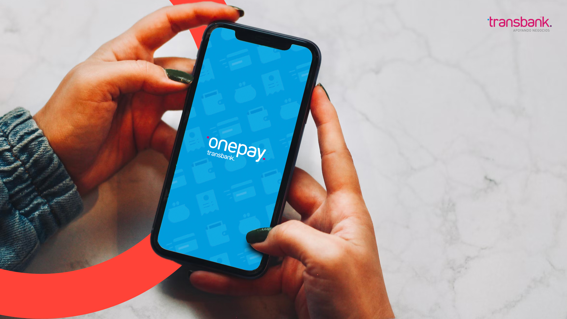 ¿Qué es Onepay y cómo pagar sin contacto?